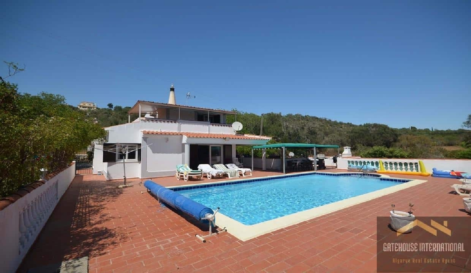 kaufen Haus Boliqueime Loulé 3