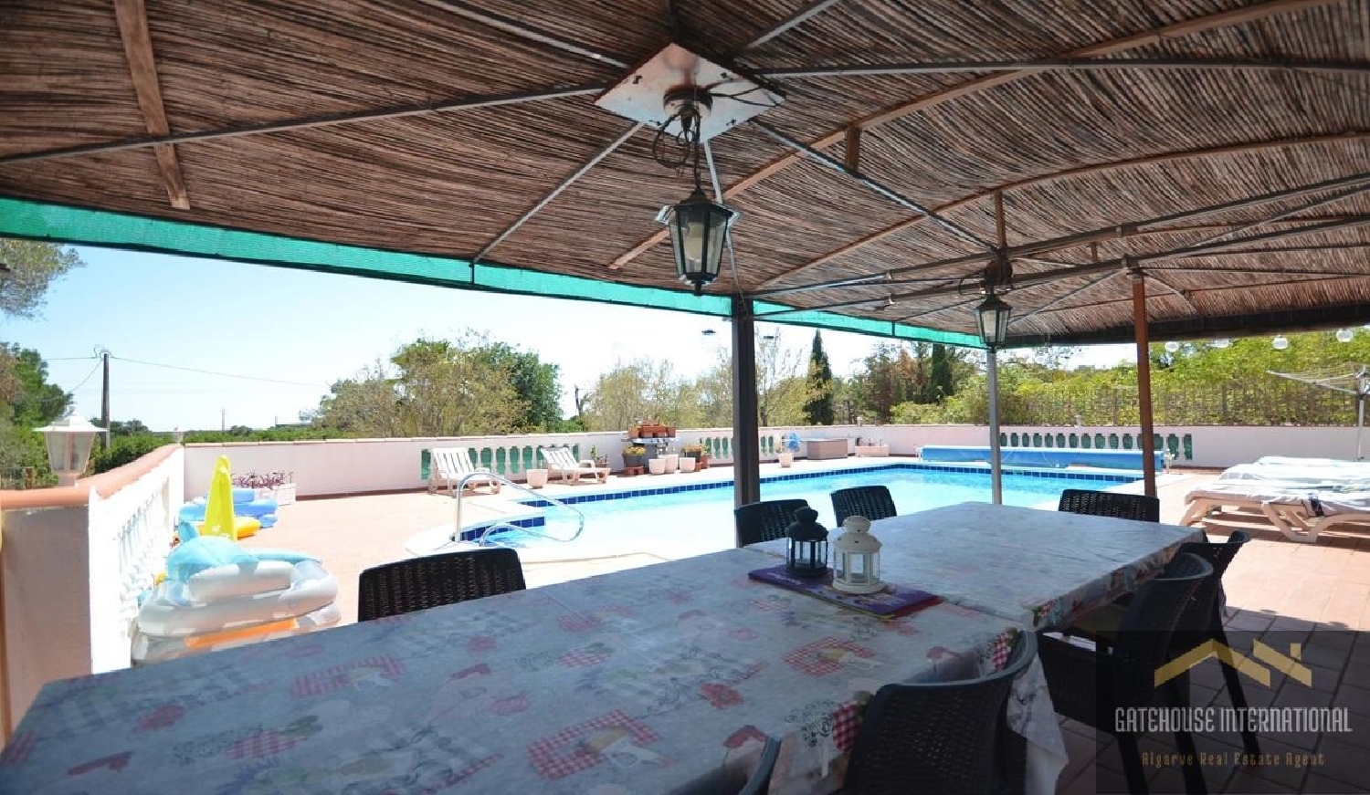  kaufen Haus Boliqueime Loulé 6
