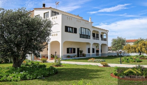 Boliqueime Loulé Haus Bild 326543
