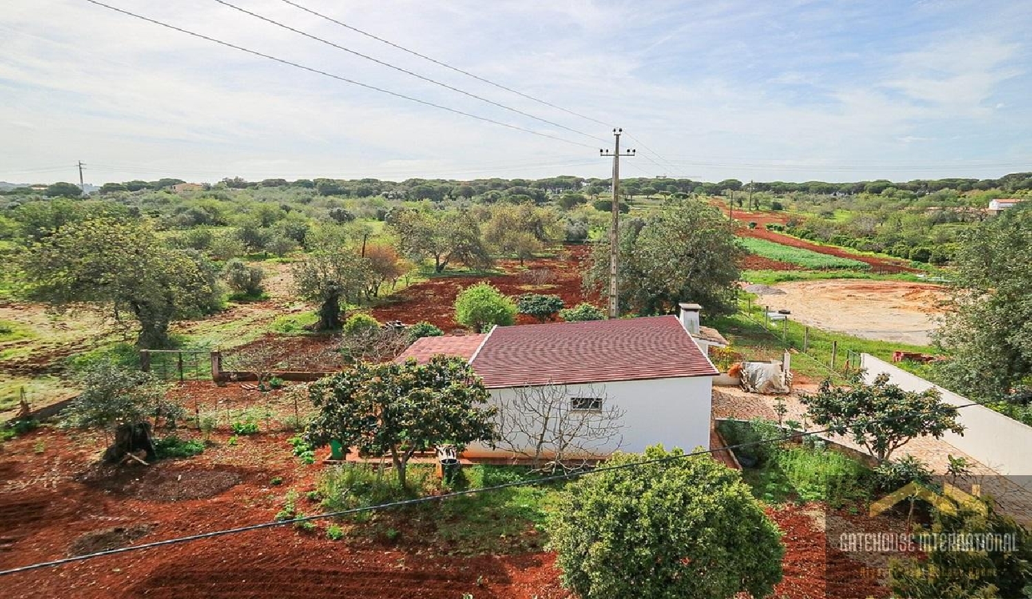  te koop huis Boliqueime Loulé 4