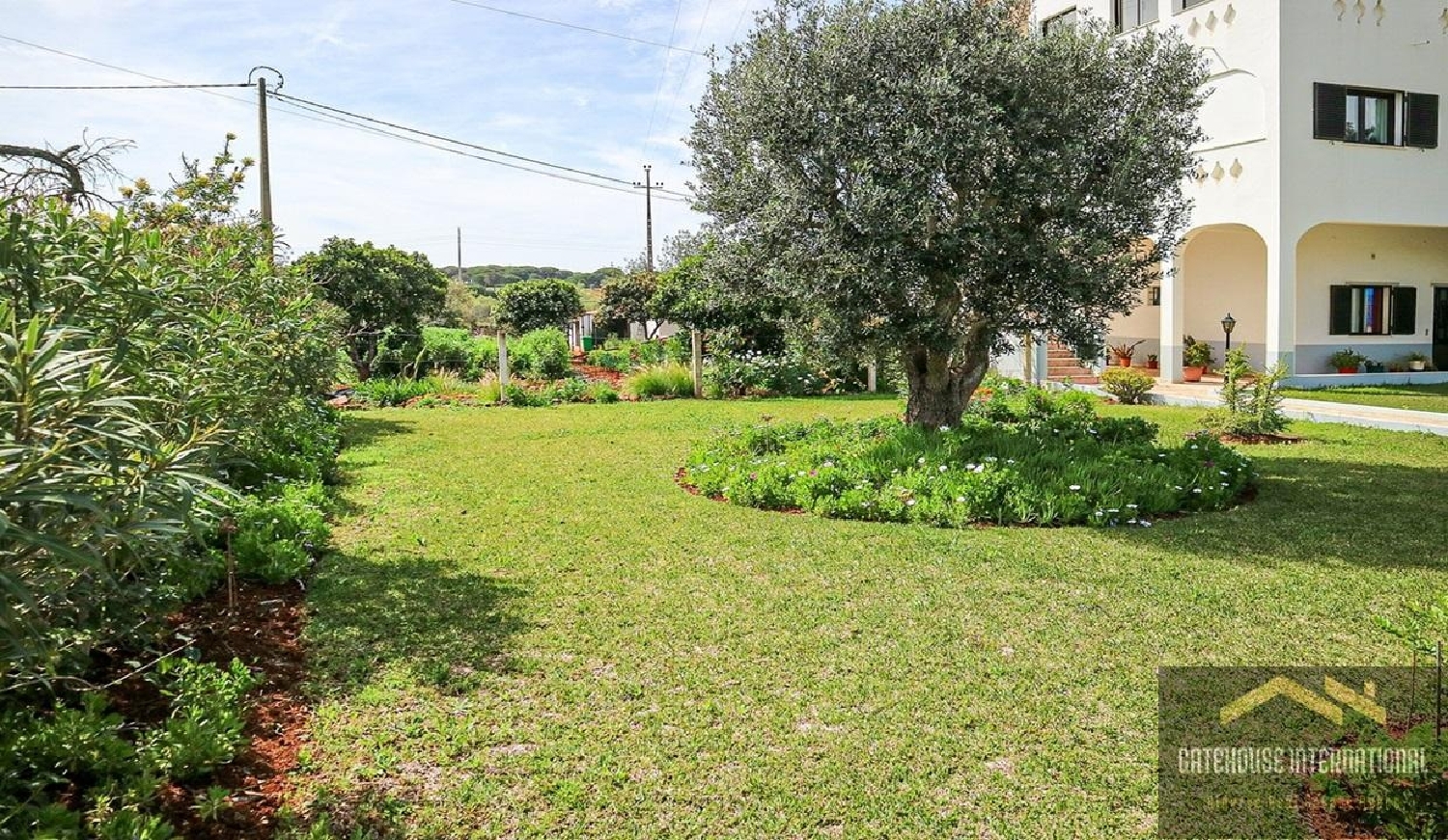  te koop huis Boliqueime Loulé 5