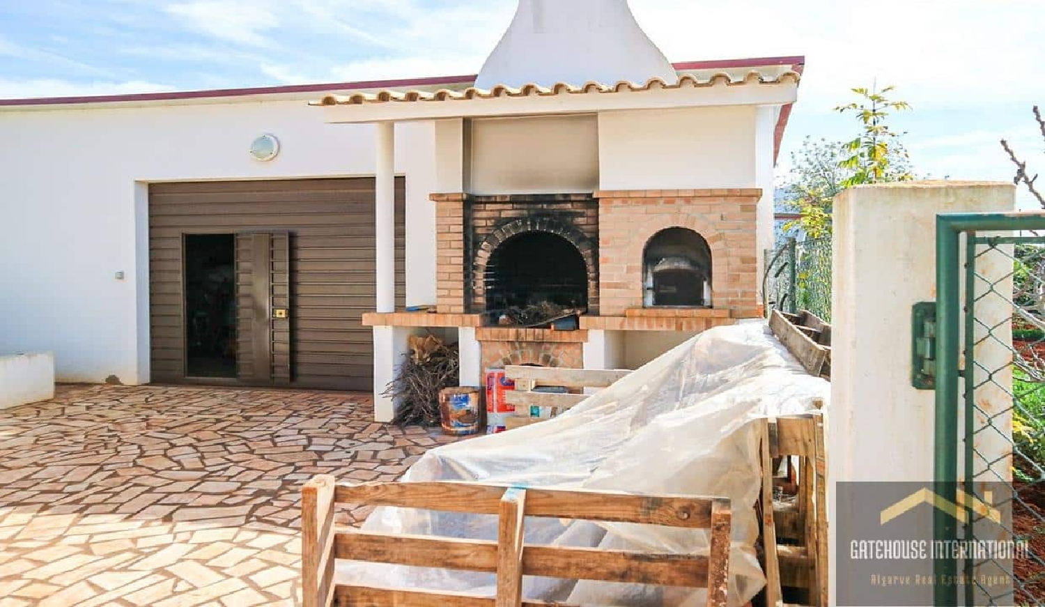  te koop huis Boliqueime Loulé 6