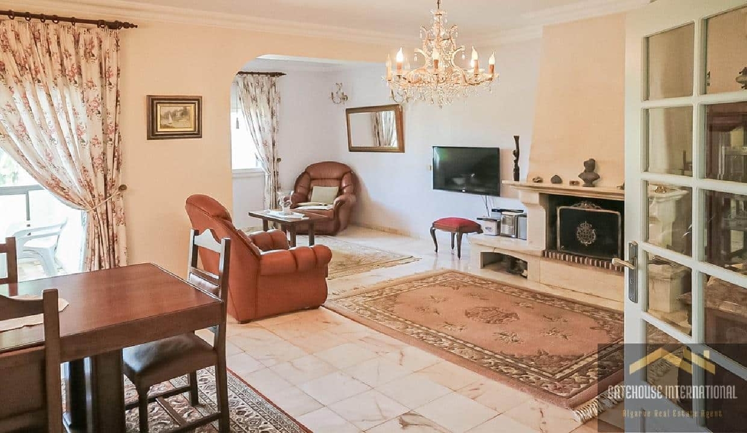  te koop huis Boliqueime Loulé 8