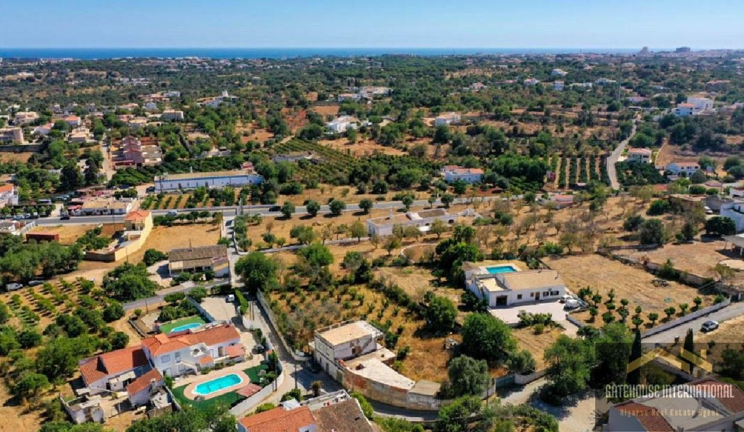 te koop huis Boliqueime Loulé 3