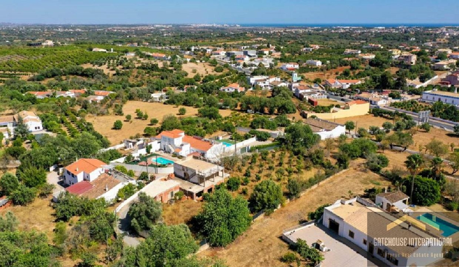  kaufen Haus Boliqueime Loulé 4