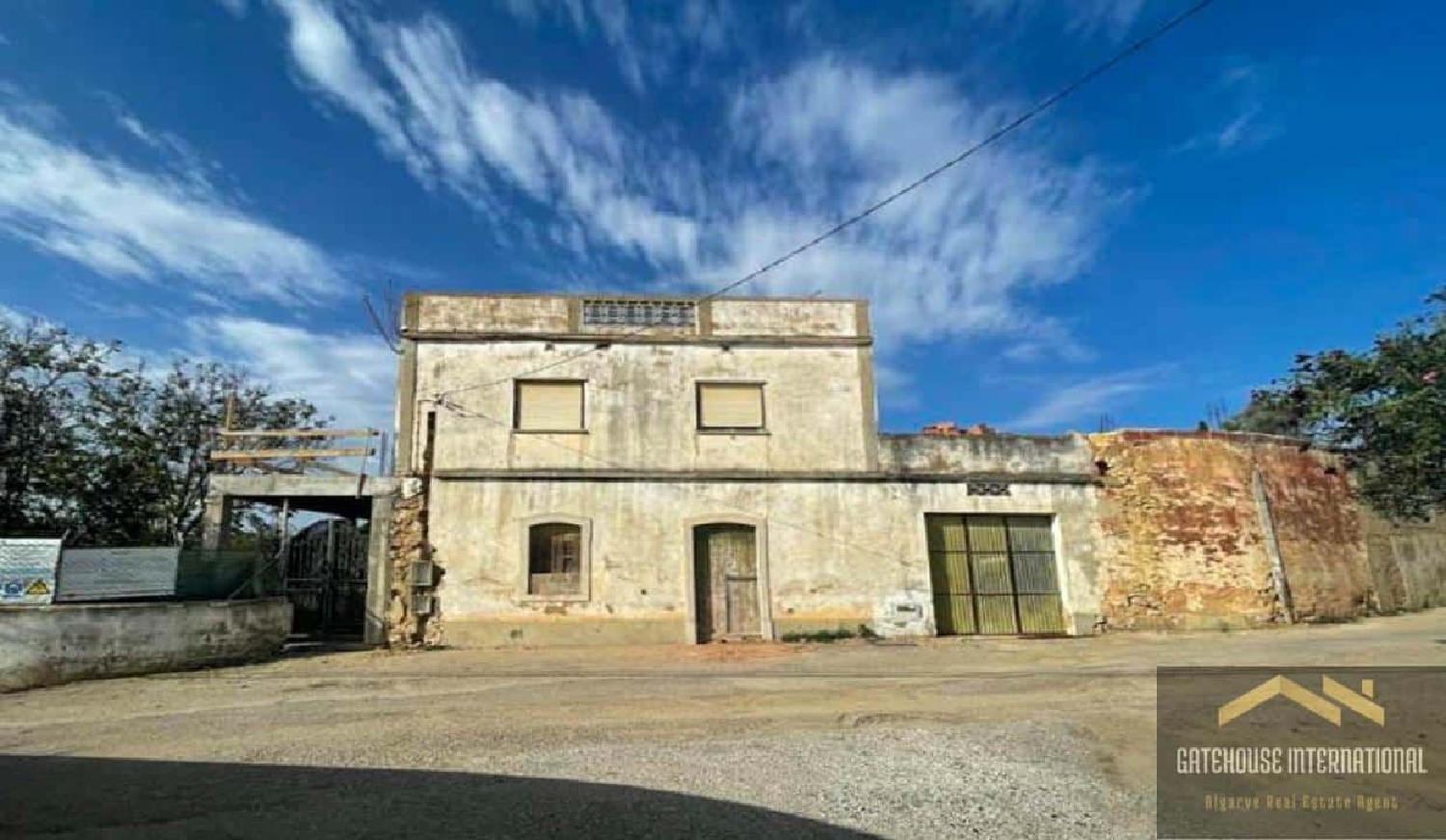  kaufen Haus Boliqueime Loulé 5