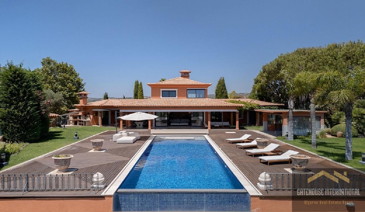  te koop huis Boliqueime Loulé 1