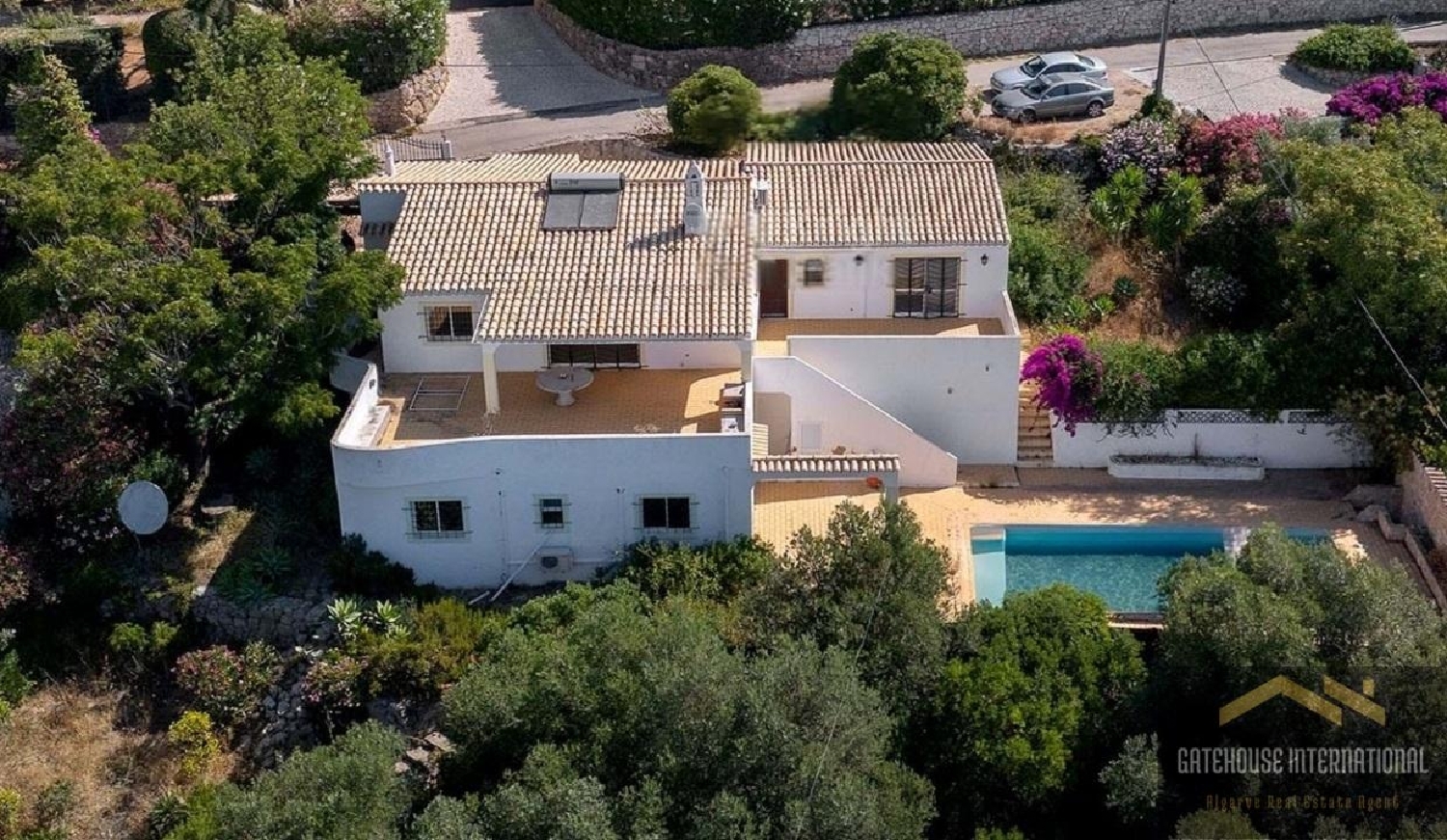  te koop huis Boliqueime Loulé 1