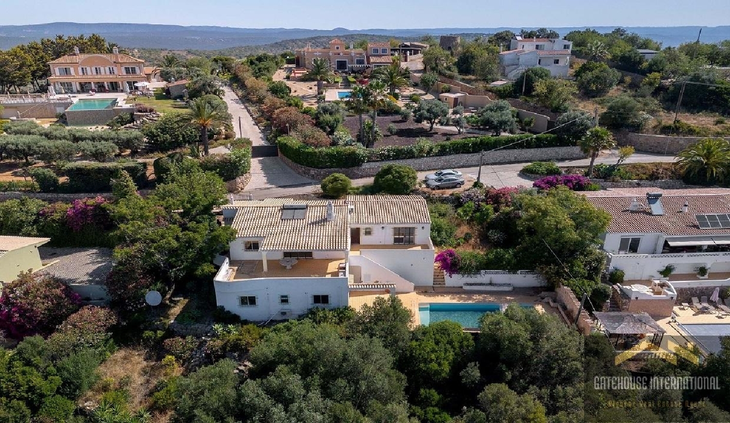 te koop huis Boliqueime Loulé 2