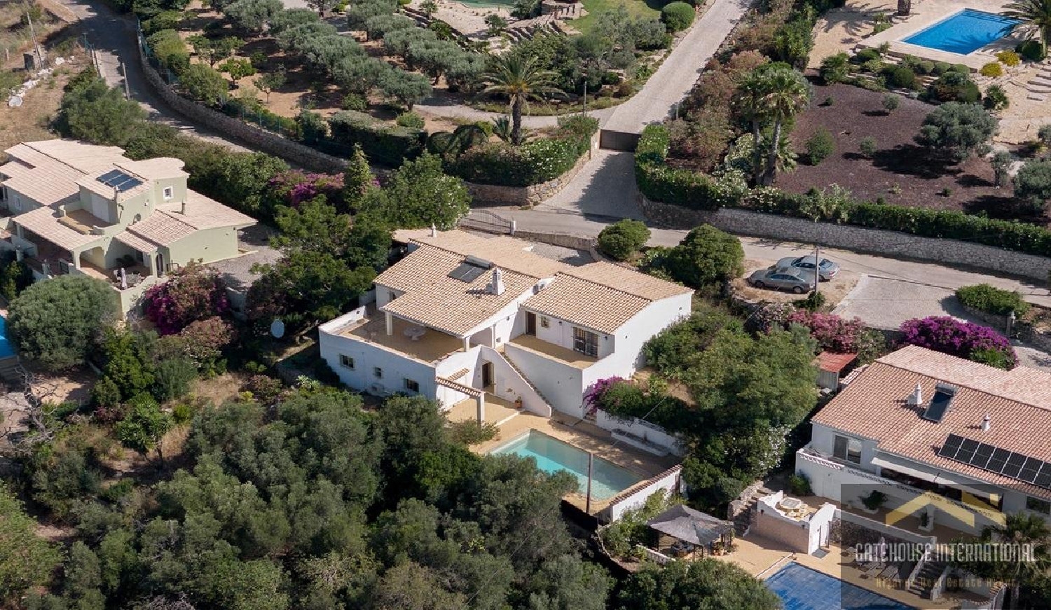  te koop huis Boliqueime Loulé 4