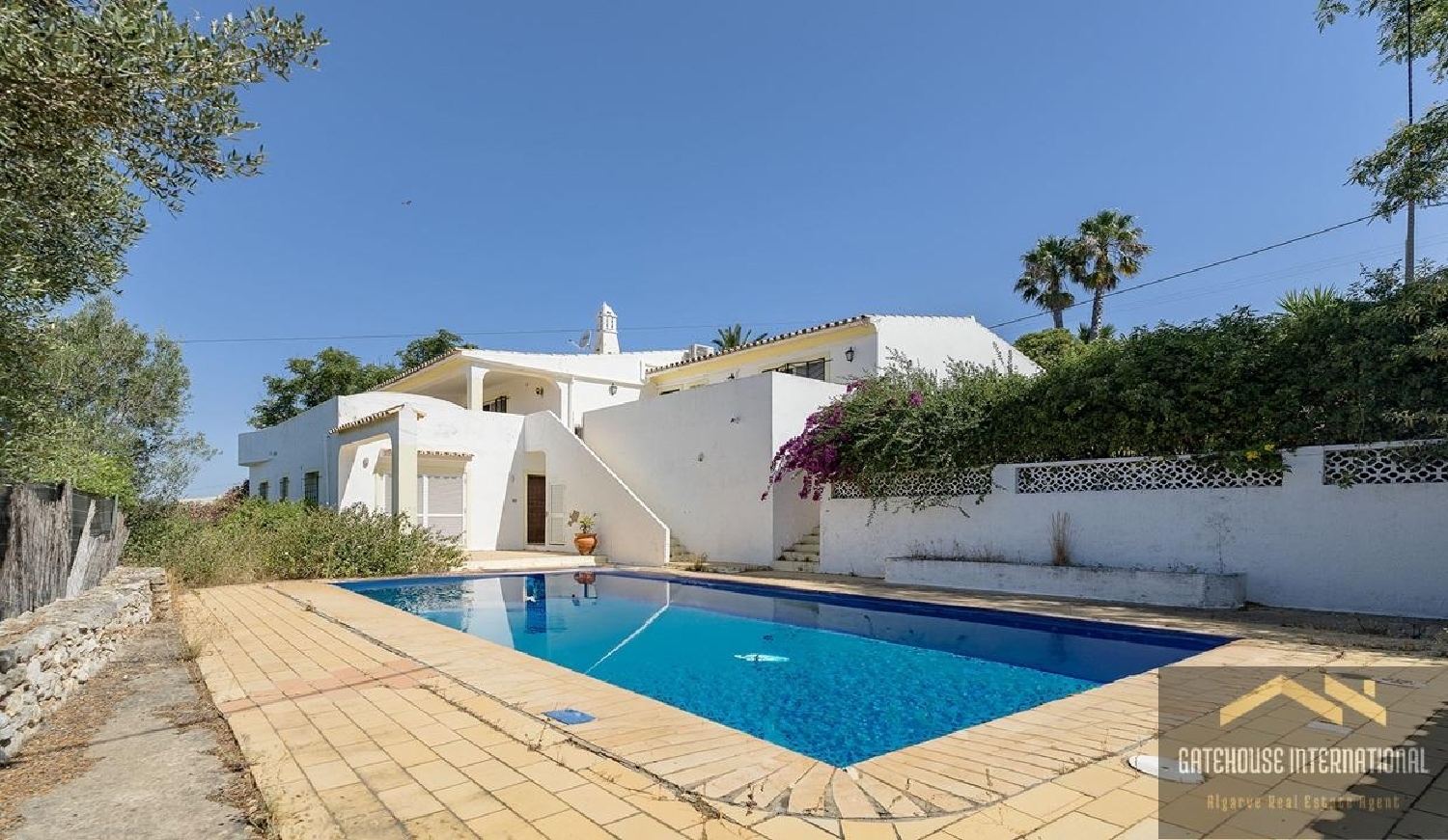  te koop huis Boliqueime Loulé 5