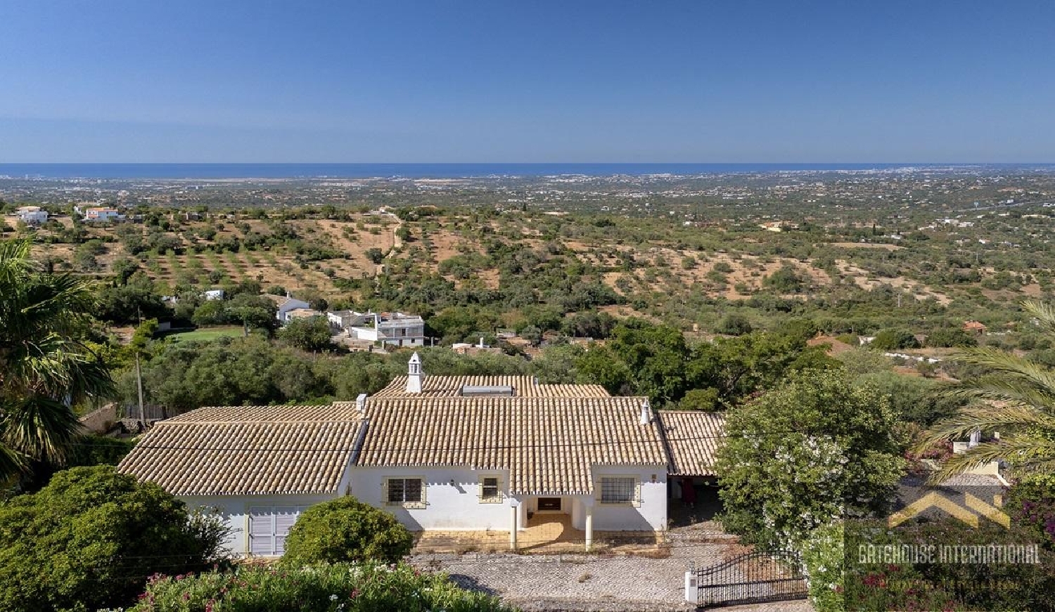  te koop huis Boliqueime Loulé 6