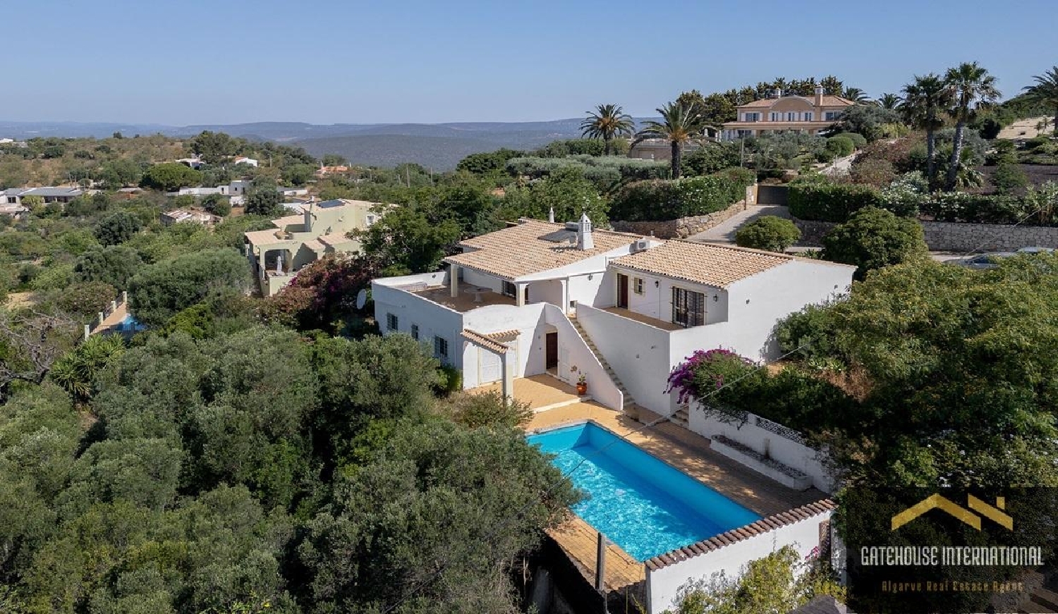  te koop huis Boliqueime Loulé 7