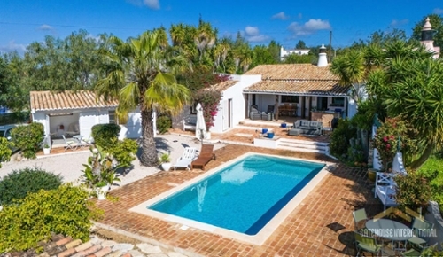 Boliqueime Loulé house foto 326757