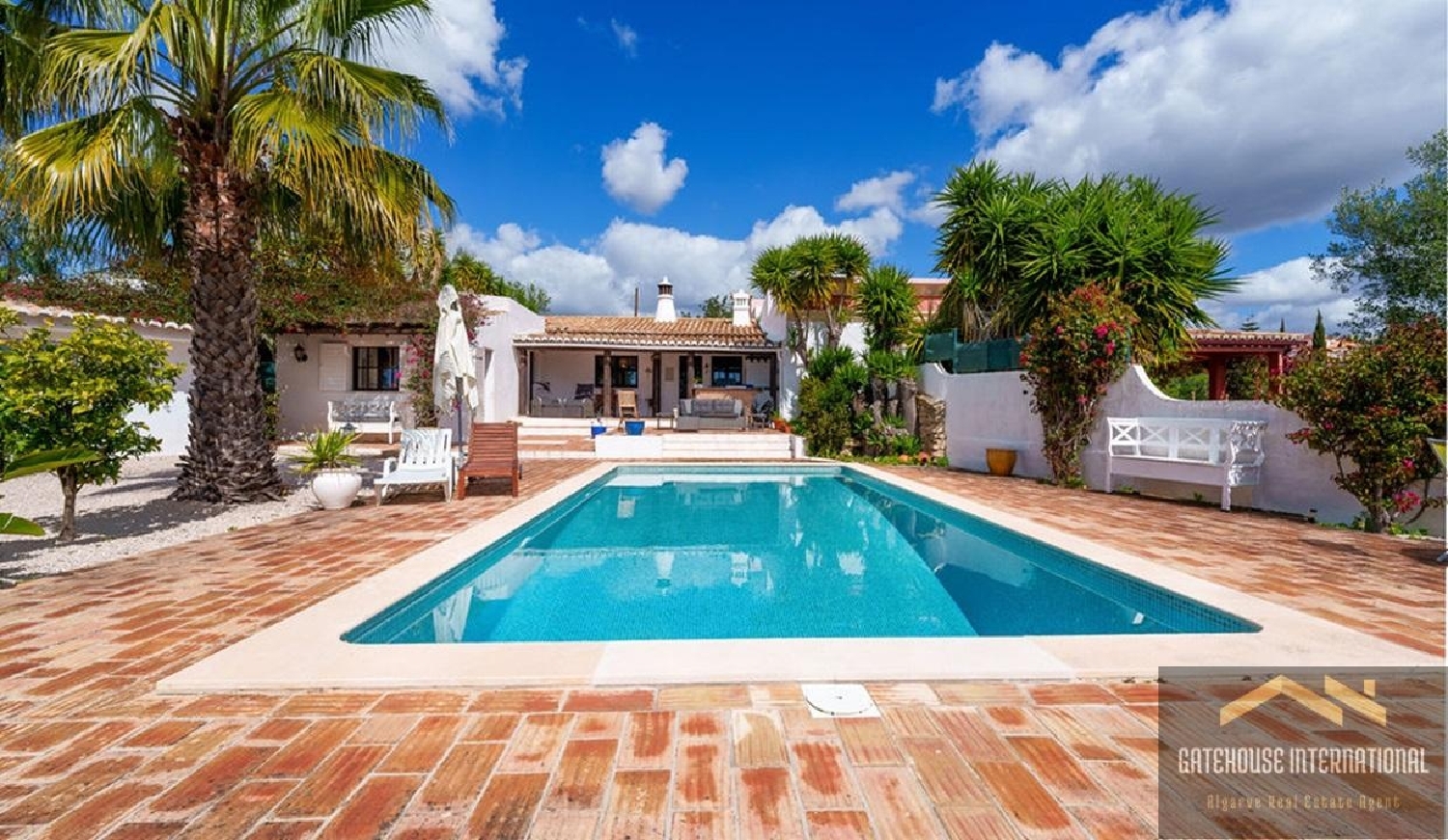  for sale house Boliqueime Loulé 2