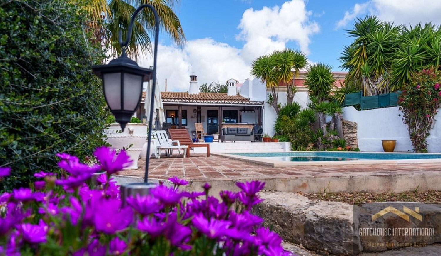  for sale house Boliqueime Loulé 3