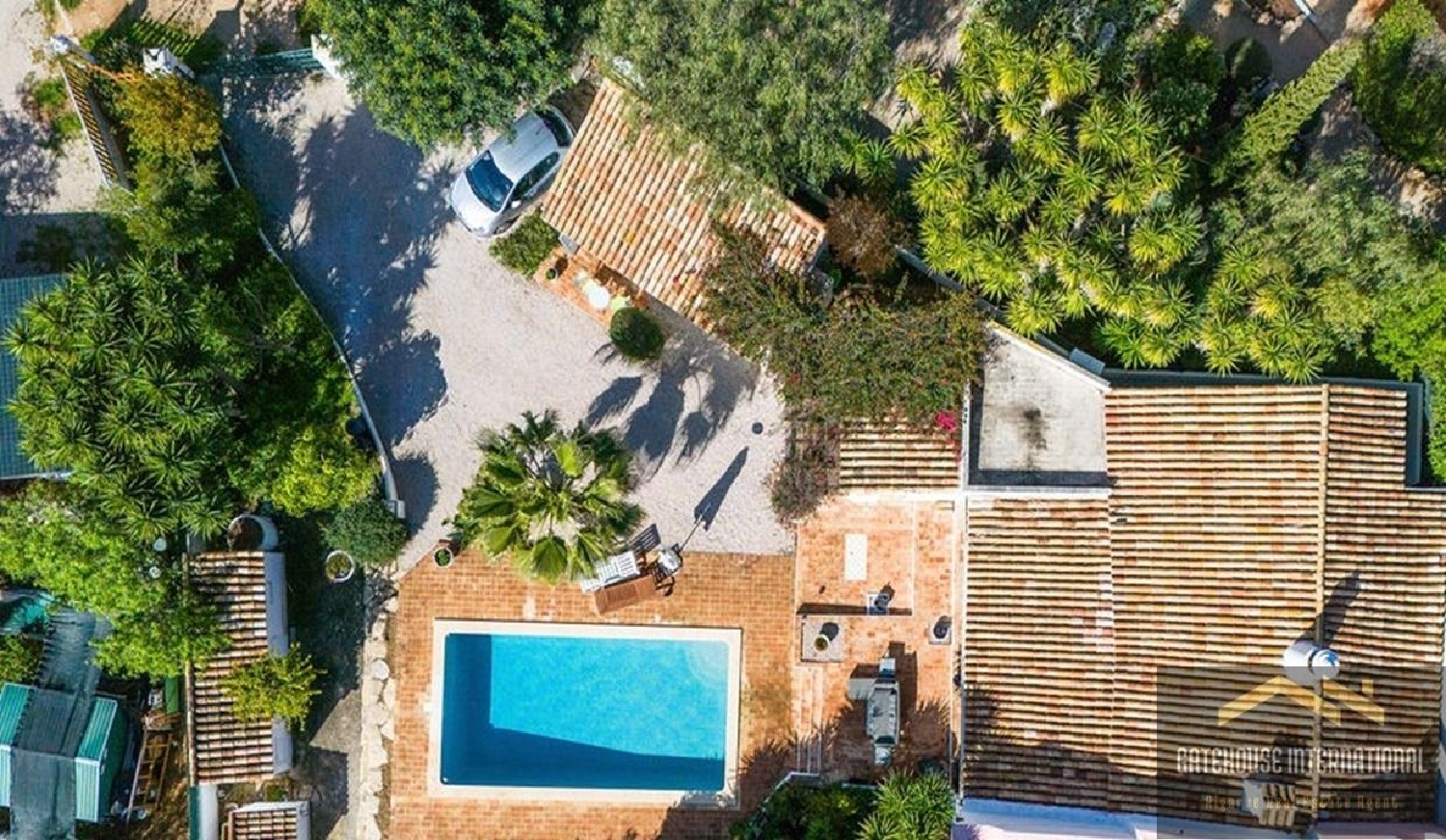  for sale house Boliqueime Loulé 5
