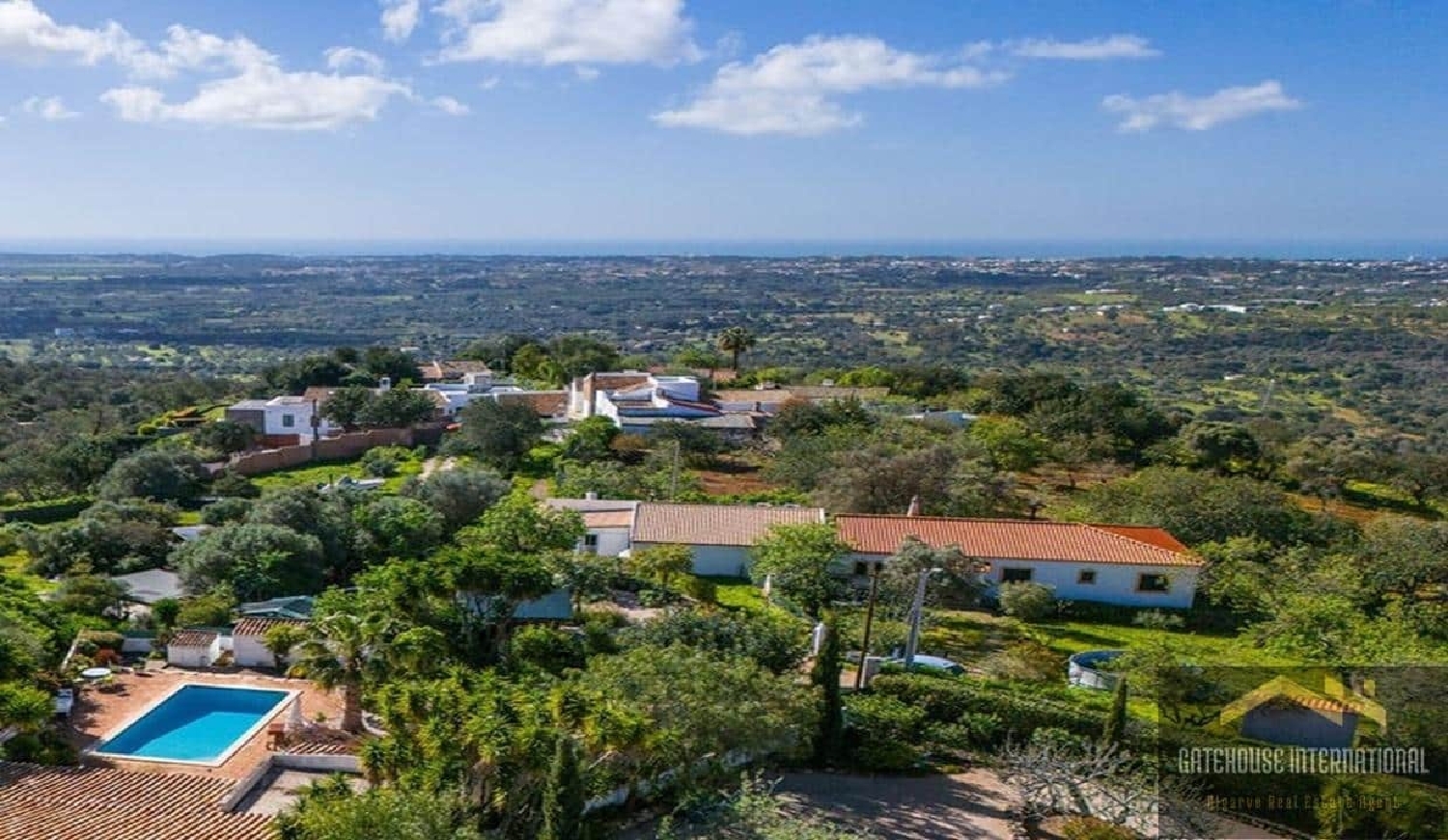 for sale house Boliqueime Loulé 6