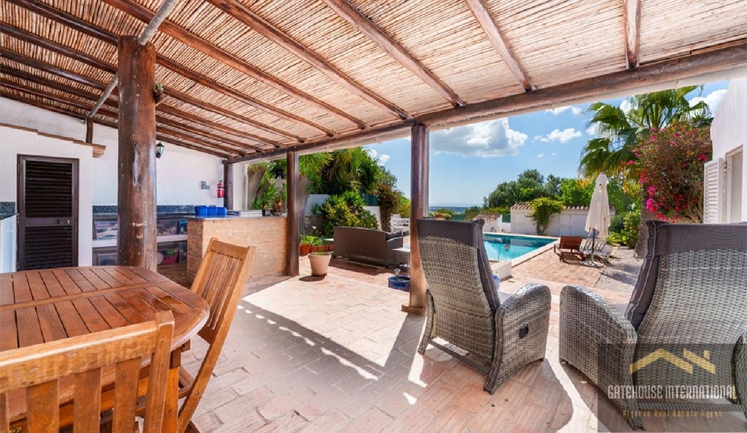  for sale house Boliqueime Loulé 7