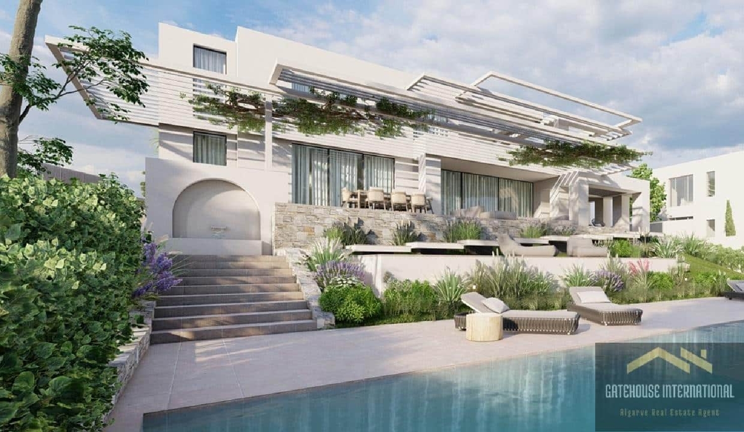  à venda casa Boliqueime Loulé 4