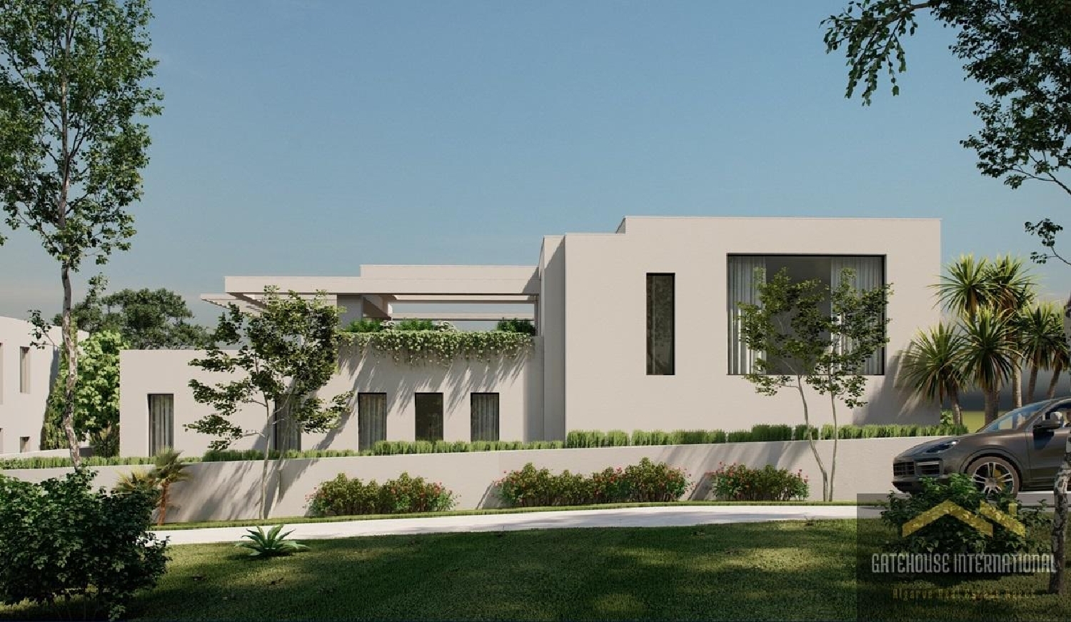  à venda casa Boliqueime Loulé 6