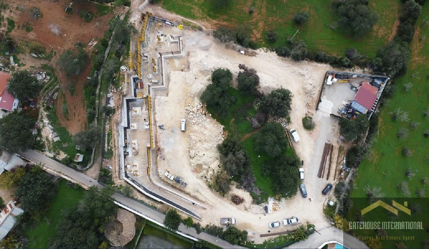  à venda casa Boliqueime Loulé 7