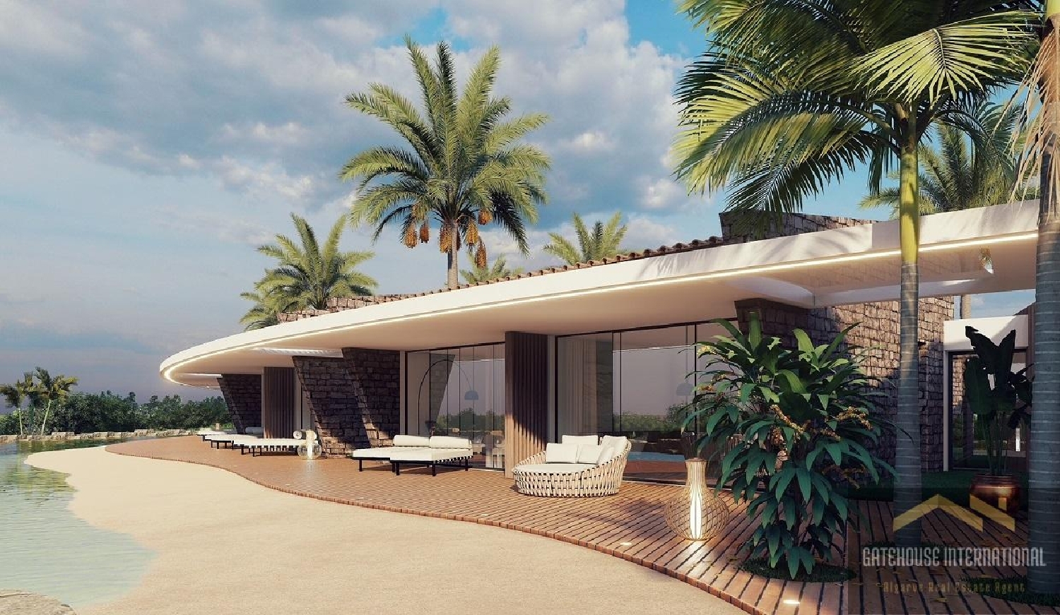  kaufen Haus Boliqueime Loulé 4