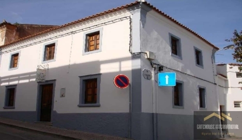 Boliqueime Loulé casa foto 333229