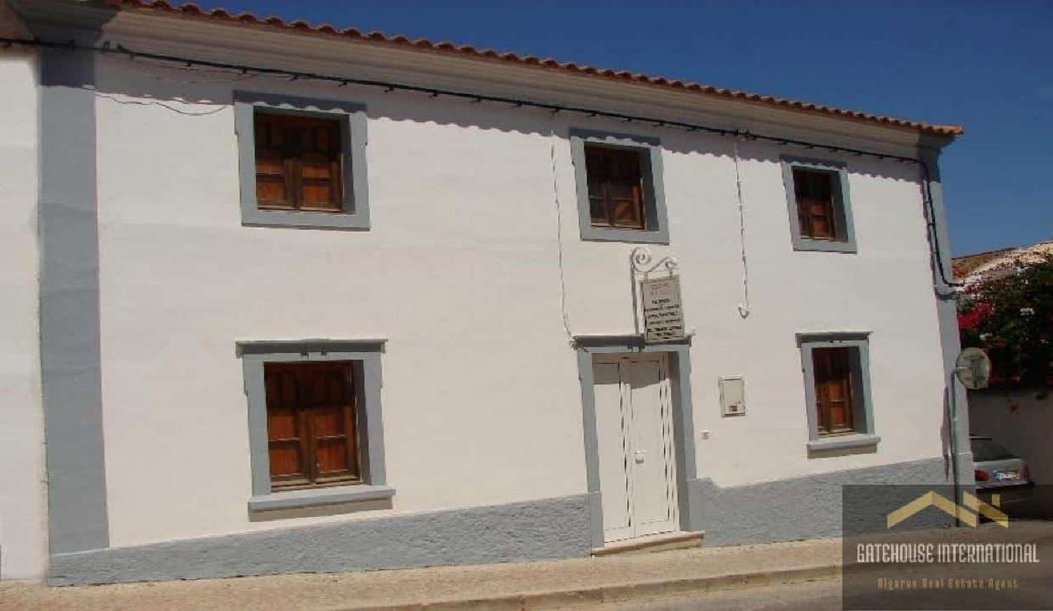 en venta casa Boliqueime Loulé 2