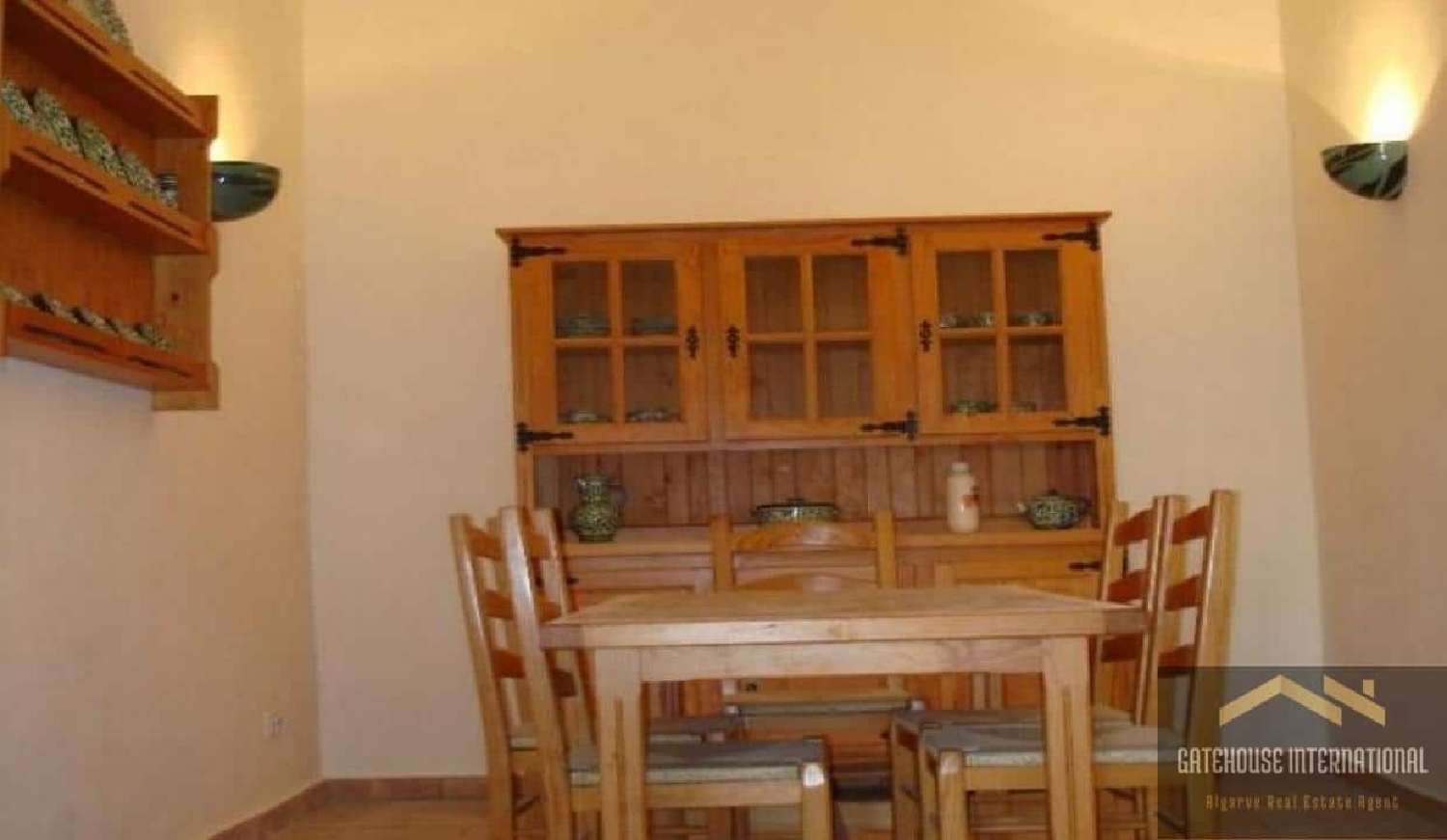  en venta casa Boliqueime Loulé 7