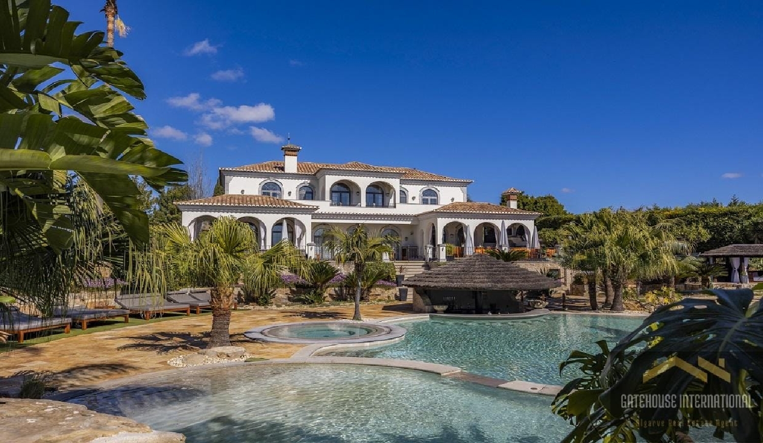  à venda casa Boliqueime Loulé 1