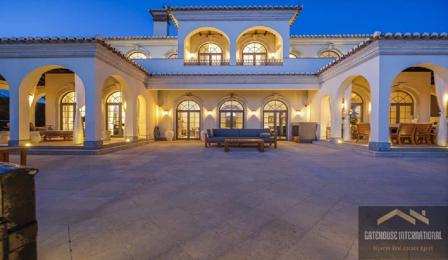 à venda casa Boliqueime Loulé 2