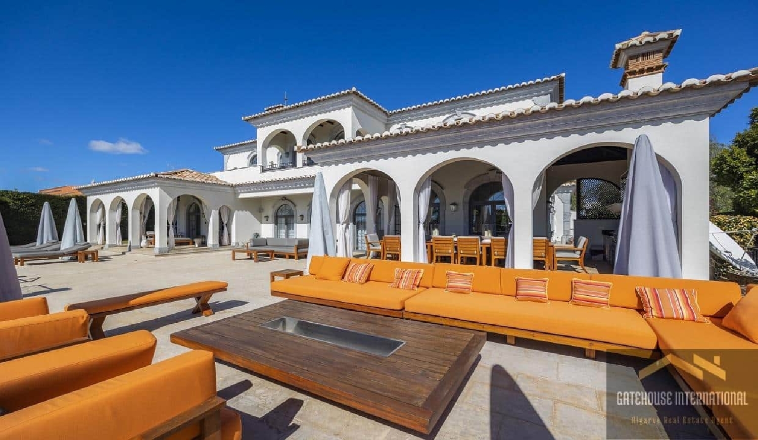  à venda casa Boliqueime Loulé 4