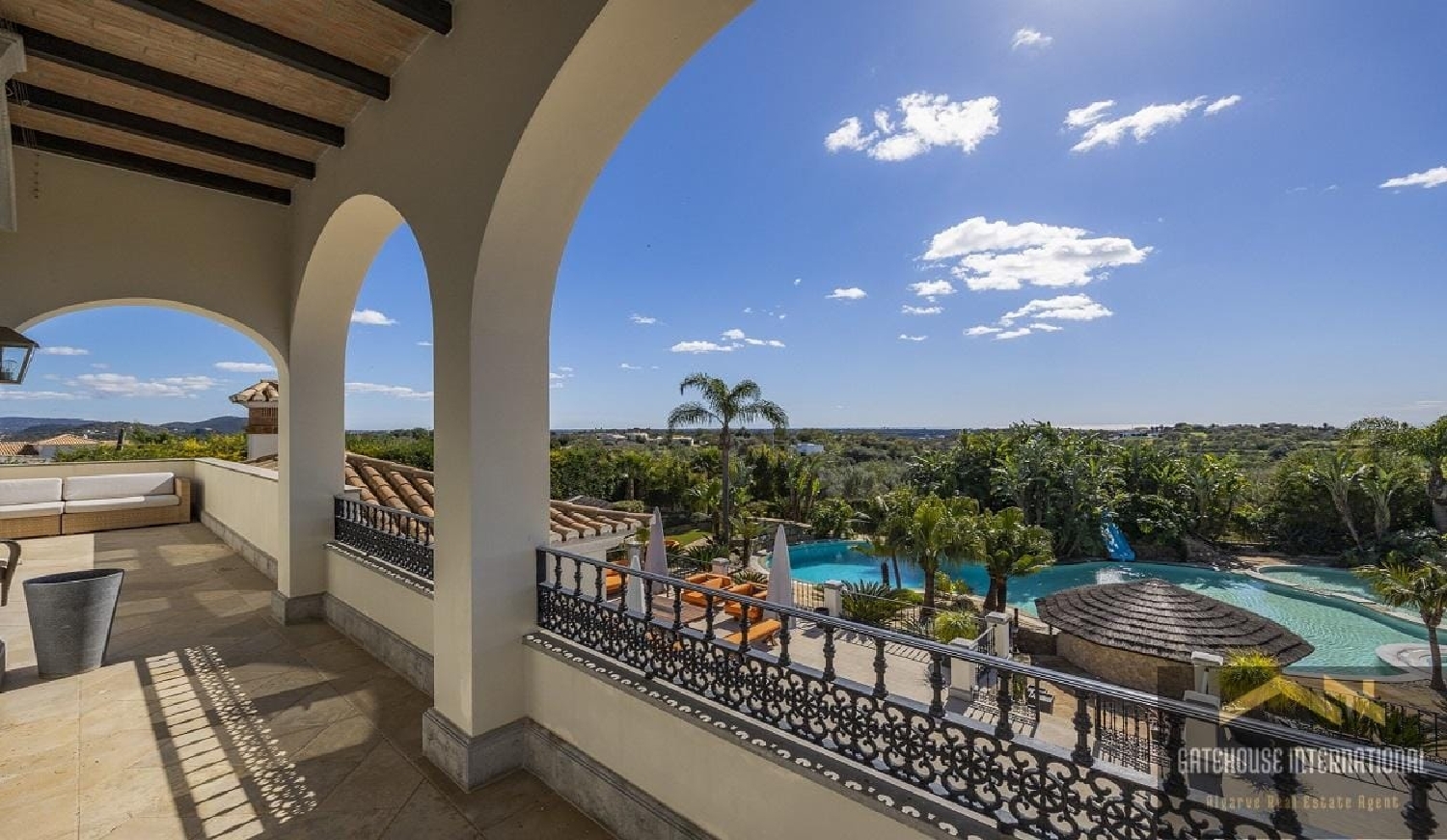  à venda casa Boliqueime Loulé 5