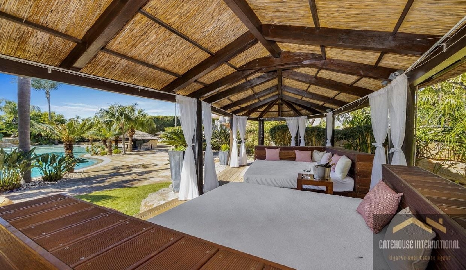  à venda casa Boliqueime Loulé 8