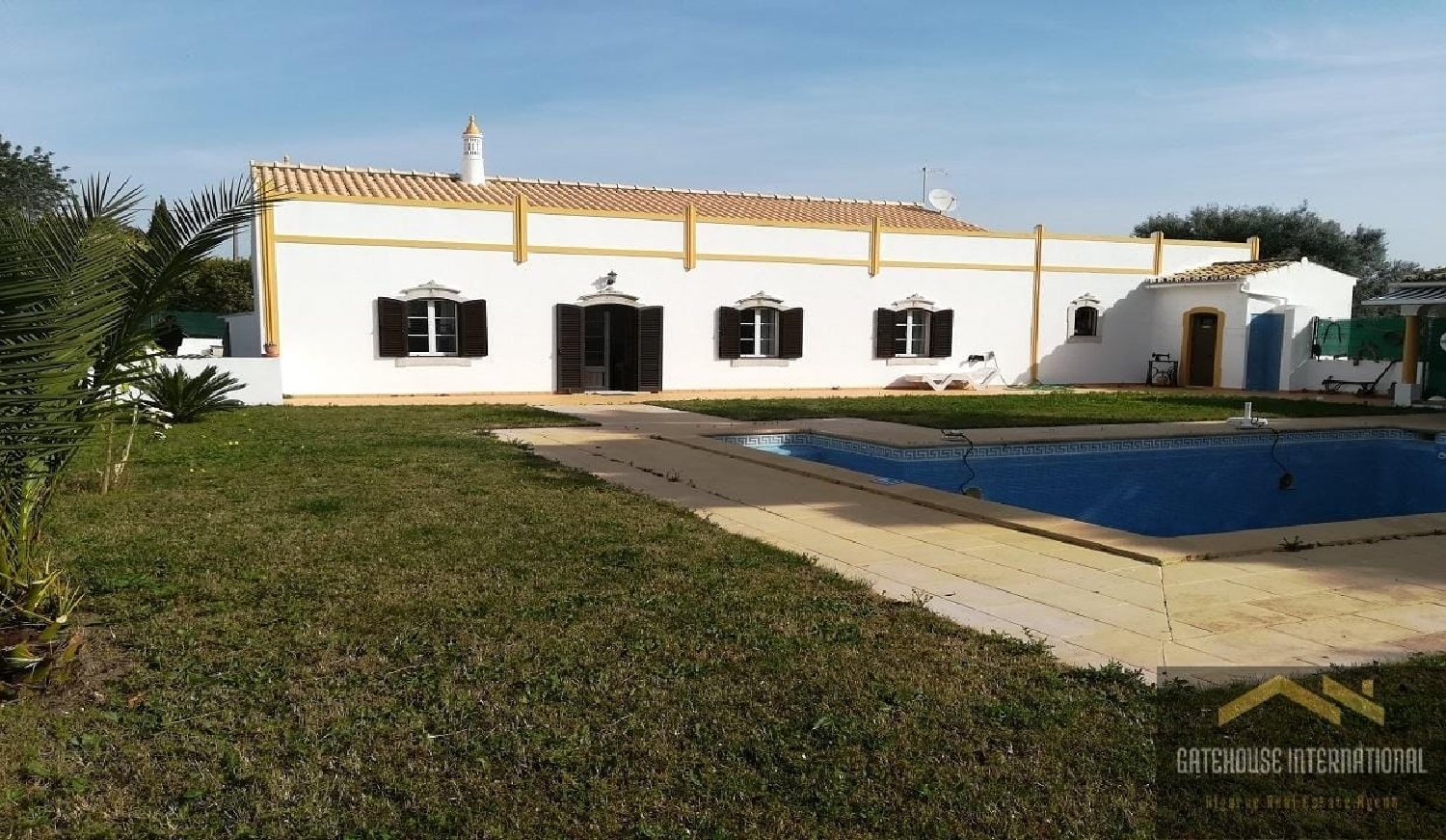  à venda casa Boliqueime Loulé 1