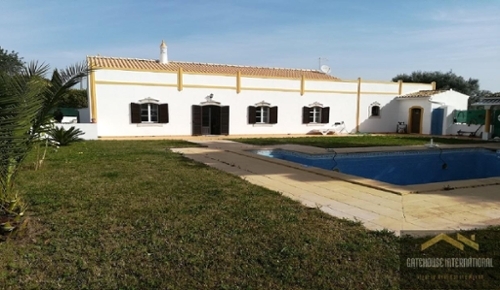 Boliqueime Loulé casa foto 333299