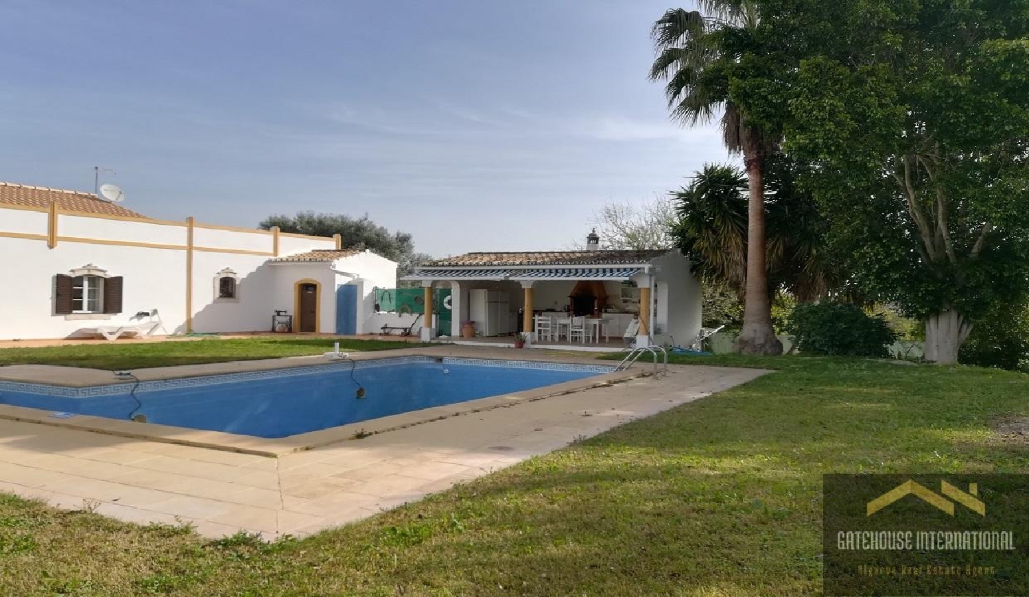 à venda casa Boliqueime Loulé 2