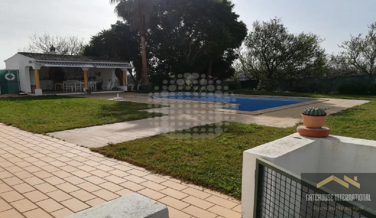 à venda casa Boliqueime Loulé 3