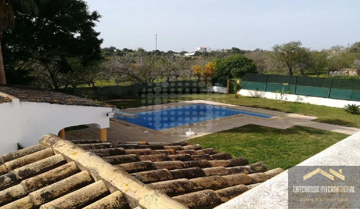  à venda casa Boliqueime Loulé 4