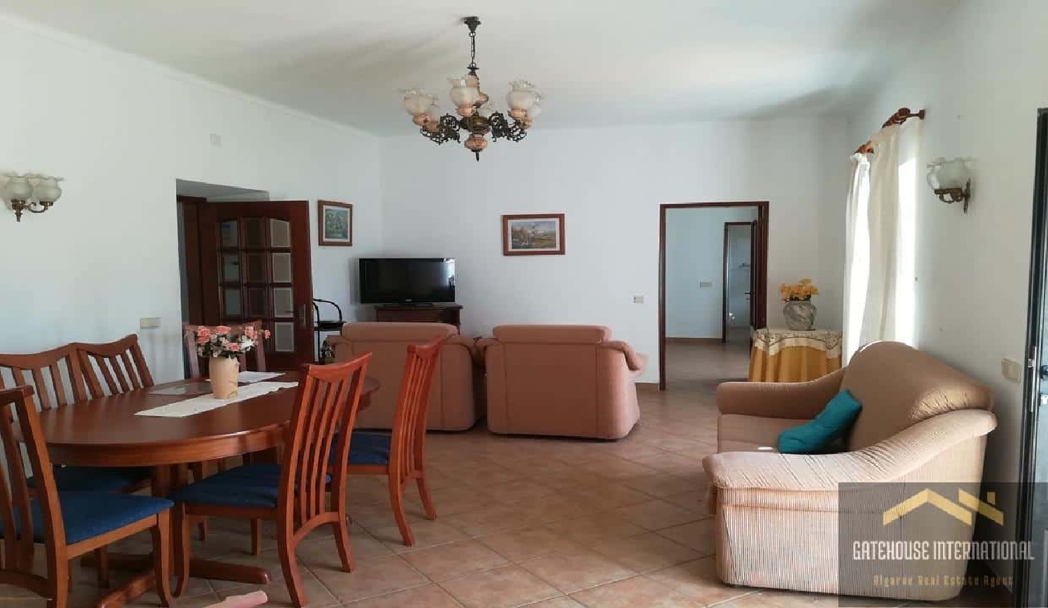  à venda casa Boliqueime Loulé 5