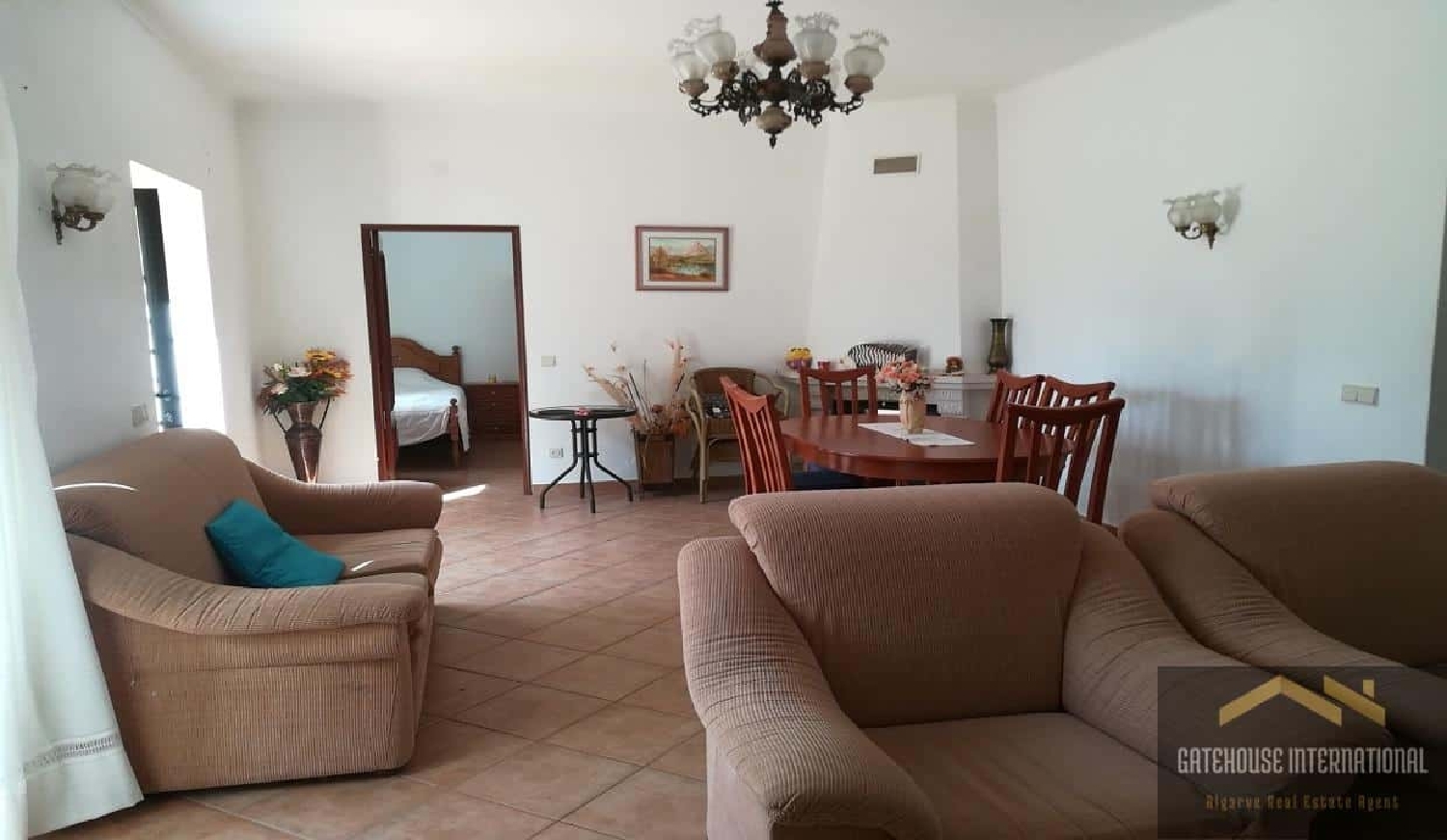  à venda casa Boliqueime Loulé 6
