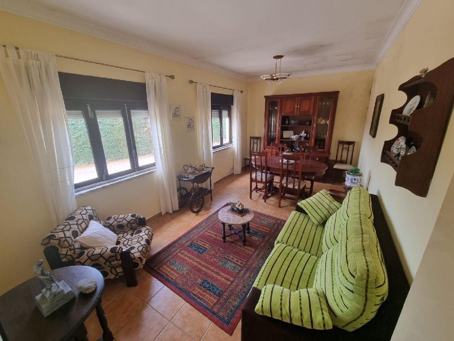  te koop huis Bombarral Bombarral 2