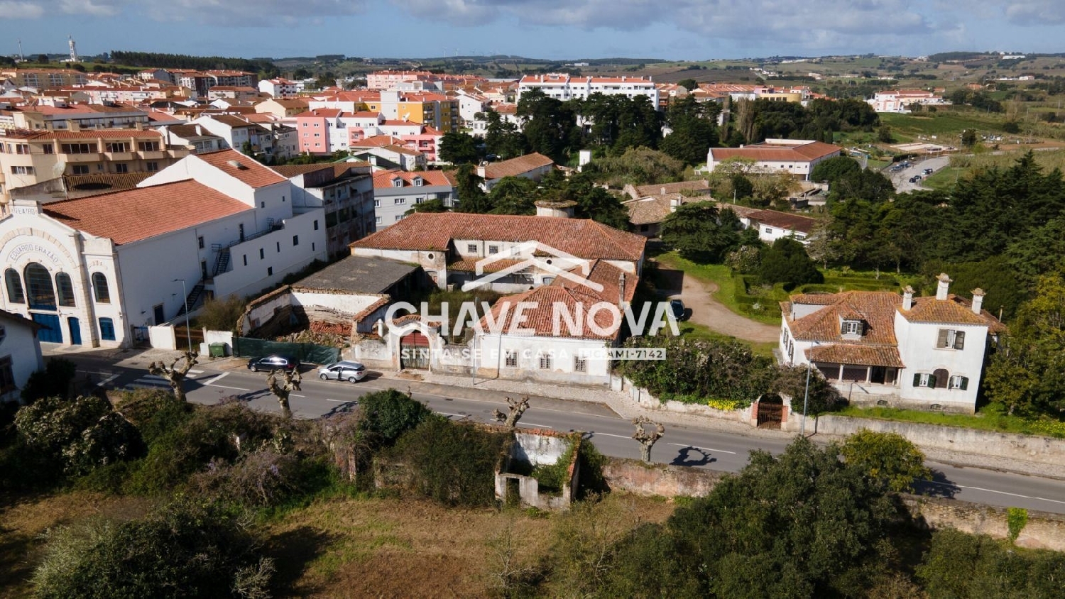  à vendre maison Bombarral Bombarral 3