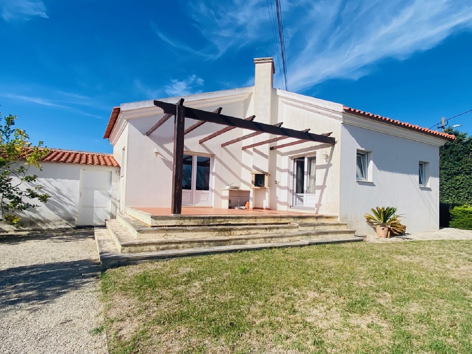 à vendre maison Bombarral Bombarral 2