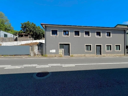 Borba de Godim Felgueiras hus foto 328024
