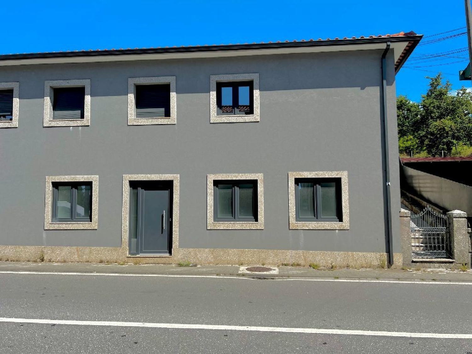 köpa hus Borba de Godim Felgueiras 2