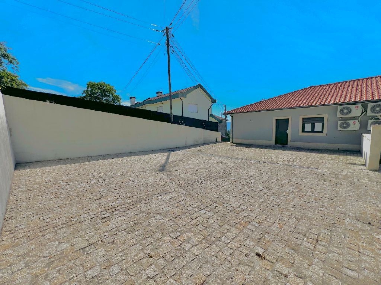 köpa hus Borba de Godim Felgueiras 3