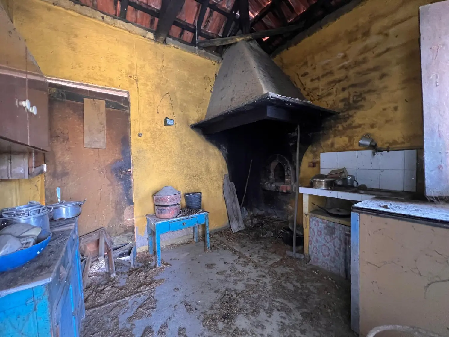  köpa hus Botão Coimbra 4