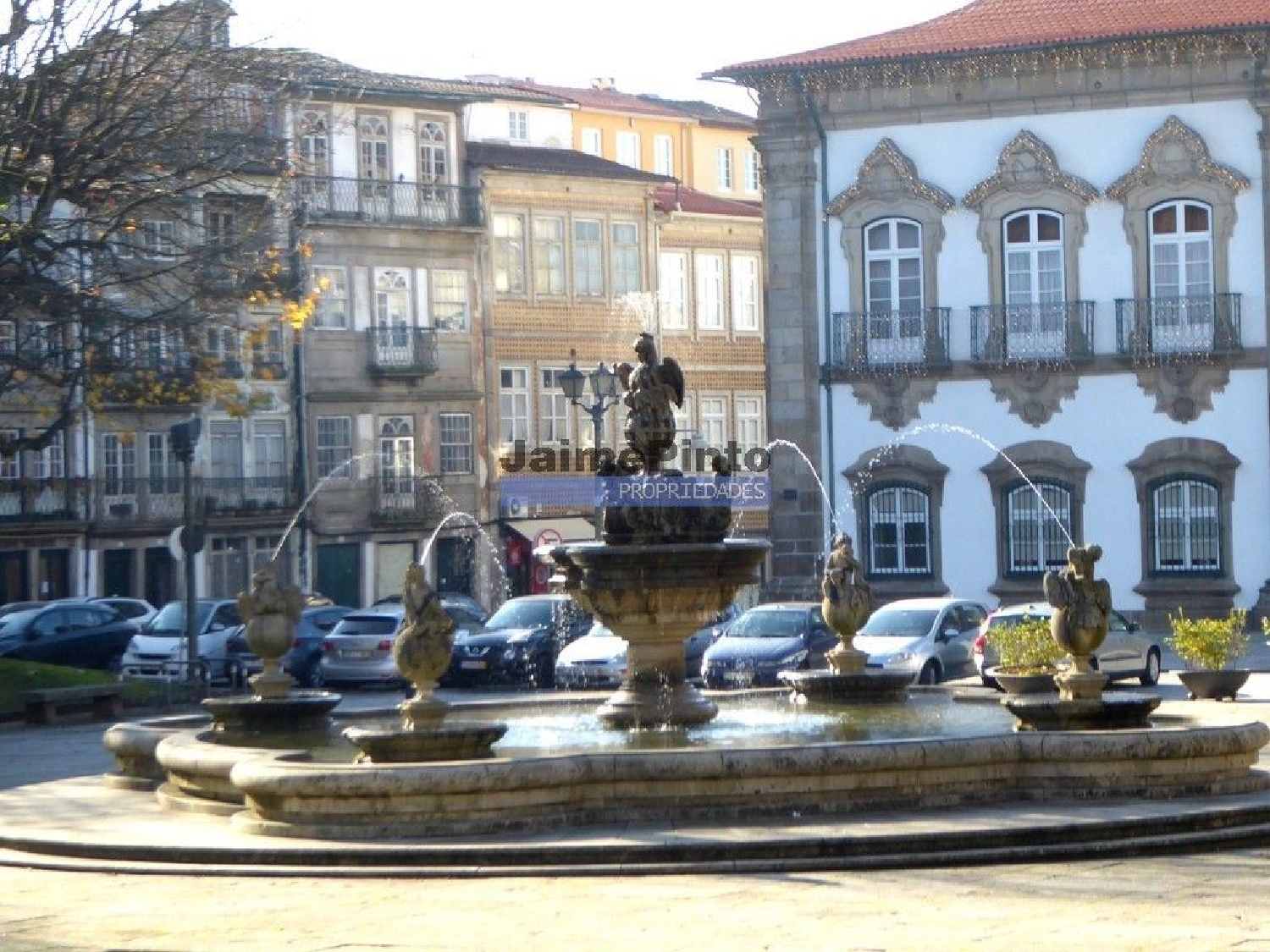 à venda casa Braga Braga 3